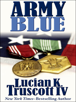 cover image of Army Blue